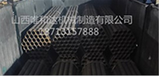 山西皮帶輸送機(jī)優(yōu)勢(shì)有哪些？山西唯和達(dá)